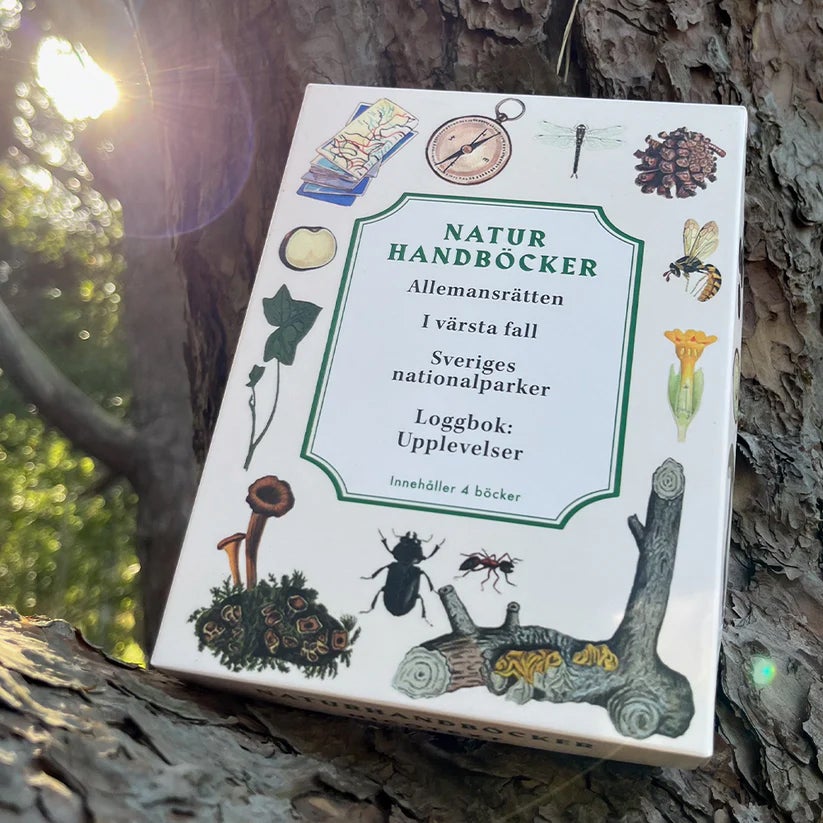 スウェーデン 洋書 本 National Parks of Sweden il_340x270